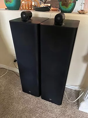 Bowers And Wilkins (b&w) Matrix 804. Excellent Condition! Orig Owner.  • $775