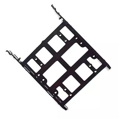 HDD Hard Drive Caddy Tray Bracket For Computer Internal 2.5'' 3.5'' Solid Drive • £4.19