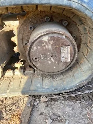 £800 • Buy Kubota Akula Track Motor DR300 Only