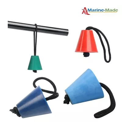 4/12/16 Pc Universal Scupper Plug Kit Fit For Kayaks Scupper Hole Red/Blue/Green • $7.99