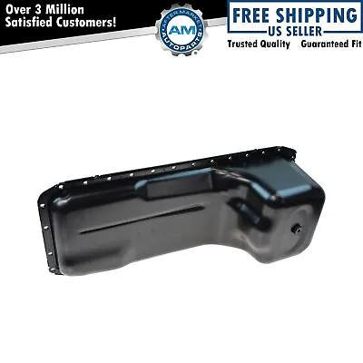 Engine Oil Pan For Dodge Ram Pickup Truck For 5.9L 6.7L Cummins Diesel New • $99.08