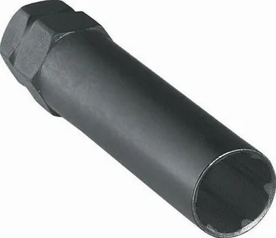 1 New Socket Key For 6 Spline Tuner 12x1.5 12x1.25 Lug Nut Lock Tool Replacement • $6.49