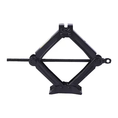 Car  Jack And Stand Kit 2 Ton/4400 Lbs Capacity Steel Portable Tire A1Q2 • $53.99