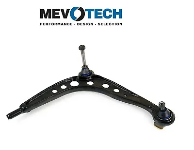For BMW E36 M3 Z3 Front Passenger Right Lower Control Arm & Ball Joint Mevotech • $74.90