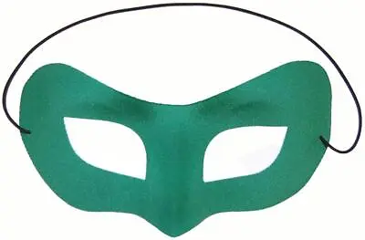 Green Lantern Costume Mask • $10.99