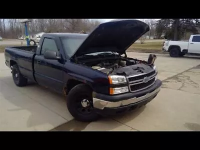Manual Transmission Classic Style 2WD Fits 99-07 SIERRA 1500 PICKUP 966761 • $1825