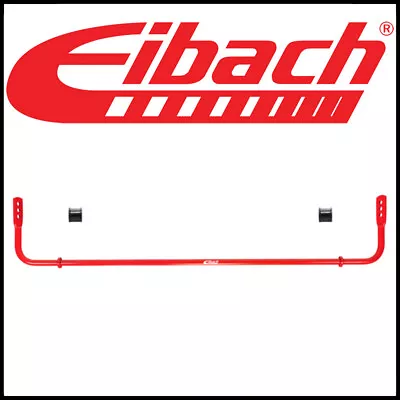 Eibach Rear Anti-Roll Kit 15mm Rear Adjustable Sway Bar Fits 1990-05 Mazda Miata • $229.50