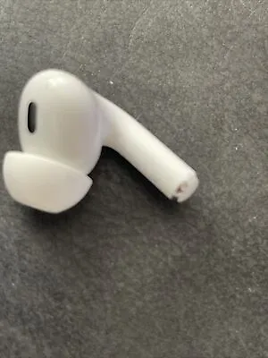 Original  Apple AirPods Pro 2nd Gen Right  AirPod Only A3048 Version 6B34 Type C • $57.49