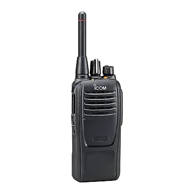 ICOM IC-F29DR3 | Handheld | Radio | Walkie Talkie | Licence Free | Waterproof | • £199