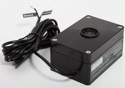 $89.99 • Buy New BGI-453 All Weather Drive Thru Outdoor Microphone For HME And 3M Intercoms 