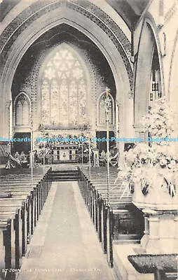 £7.99 • Buy R168165 St. John The Evangelist. Burgess Hill. H. C. Burnott