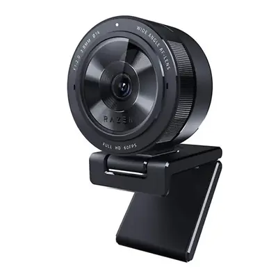 Razer Kiyo Pro Usb Camera With High Performance Adaptive Light Sensor • $239.95