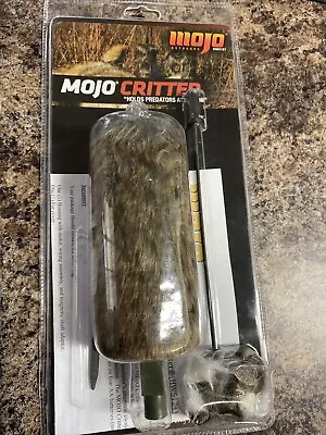 $0.99 • Buy Mojo Critter