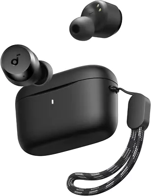 $63.95 • Buy Soundcore By Anker A20I True Wireless Earbuds, Bluetooth 5.3, App, Customized So