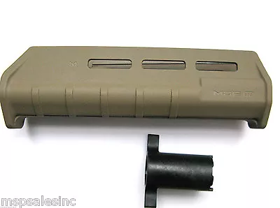 Magpul MAG496-FDE Remington 870 Tactical  M-LOK Forend   New  • $31.91