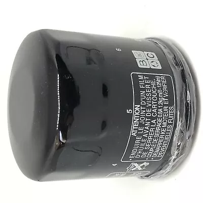 Oil Filter Fits TRIUMPH T1210444 T1218001 • $10.99