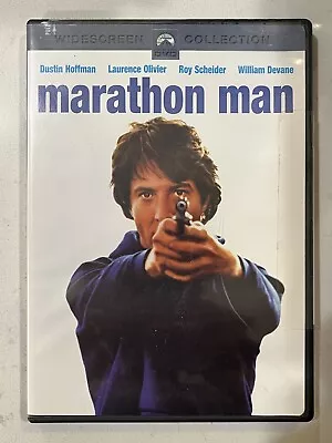 Marathon Man (DVD 2013) • $9.99