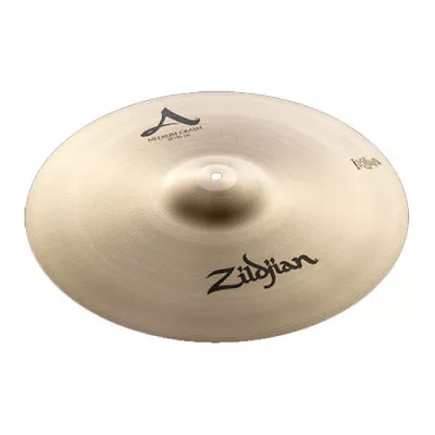 Zildjian 18  A Zildjian Medium Crash A0242      • £299.16