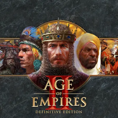 £7.69 • Buy Age Of Empires II 2: Definitive Edition (PC) - Steam Key [WW]
