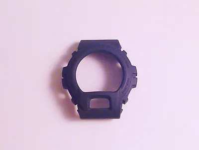 Original CASIO G SHOCK DW-6900 New BLUE Outer Watch CASE Cover Spare Part P40B • £29.99