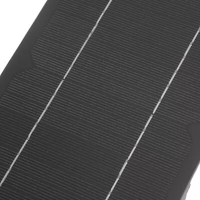 600W Solar Panel Battery Charger Kit Portable 18V Solar Battery Charger F UK FIG • £38.19