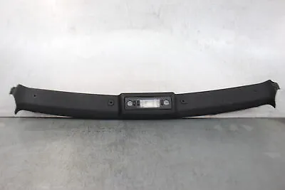 96-99 Bmw E36 3-series Convertible Front Headliner Trim Cover Panel Oem Lm23 • $69.99