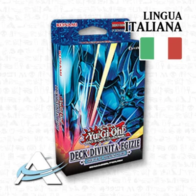 YU-GI-OH PRISMATIC GOD Box PGB1 Prismatico Segreto Slifer Obelisco - Foto 5