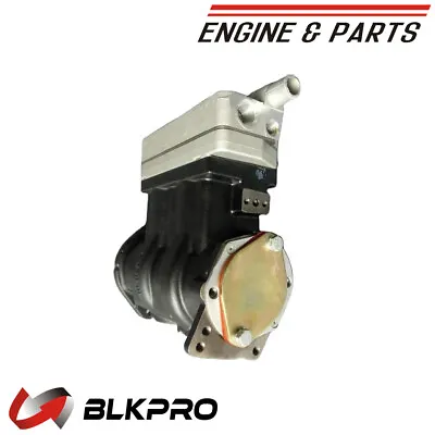 Air Compressor For Cummins 2 Cylinder Twins 8.3C 6C SL9 ISC 8.9 6B ISB 4945947 • $2625.97