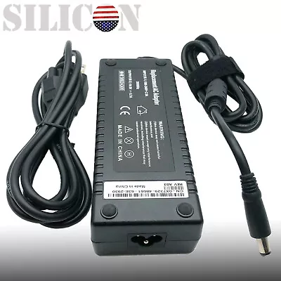 130W AC Adapter Charger For Dell Inspiron 17R SE 7720 PA-4E Power Supply • $23.50