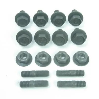 MOPAR Big Block Valve Cover Fastener Kit BB Dodge Plymouth 361 383 400 413 440 • $29.99