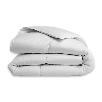 Microfibre Duvet Luxury Cotton Feel Soft Like Down Quilt Single Double King Uk • £12.99