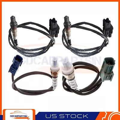 Oxygen O2 Sensor For 2005-2006 Nissan 350Z 2004-2007 Infiniti FX35 G35 M35 3.5L • $65.27