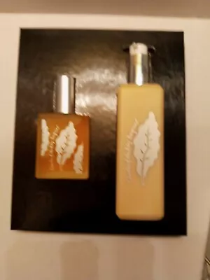 $247.88 • Buy 👀Look Vintage  Charles Of The Ritz Original  Toilette And Body Cream Set /NIDB