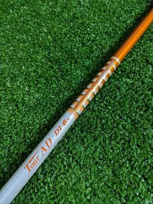 GRAPHITE DESIGN Tour AD DI-6s Driver Shaft Stiff Graphite Taylormade 43.5  • $189.99