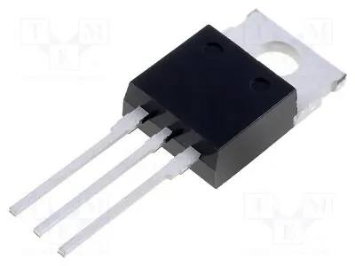 Transistor: N-Mosfet™ Unipolar 200V 360W 50A IXTP50N20P N-Kanal-Transistoren • $40.68