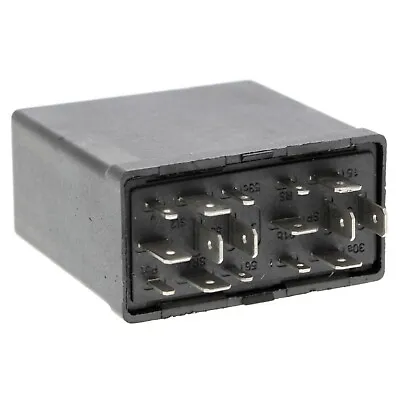 Vemo V15-71-0057 Windshield Wiper Motor Relay For VW 1J0955531A Sedan Jetta Golf • $51.73