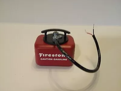 Toy Outboard Motor Gas Tank Battery Pack  K&o Scale  Fleetline • $50