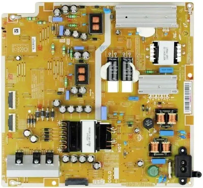Samsung TV UA55H7000AWXXY Power Board BN44-00715A • $185