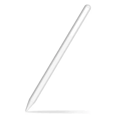 Ipad Pencil 2nd Generation Wireless Charging Stylus Pen For Ipad Pro Bluetooth • $27.95