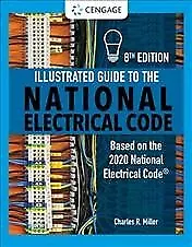 Illustrated Guide To The National Electrical Code : Based On The 2020 Nationa... • $89.49
