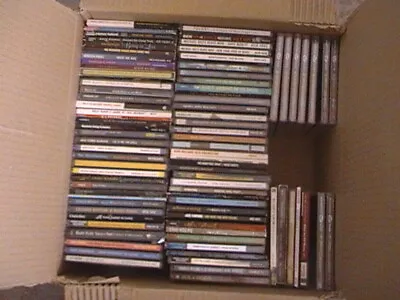 $10 Jazz CD's - Part 2- Pick & Choose -Lots Of Gems And Bargains • $10