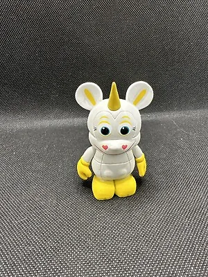 BUTTERCUP Unicorn TOY STORY 1 Disney VINYLMATION 3  Figure WDW • $10