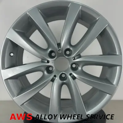 BMW 528i 535i 550i 640i 650i ACTIVEHYBRID M6 11-18 19  OEM FRONT WHEEL RIM 71416 • $399.99