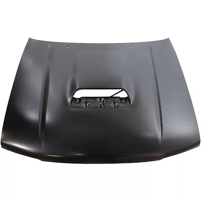 Hood For 1999-2002 Toyota 4Runner W/ Scoop Primed Steel • $397.67