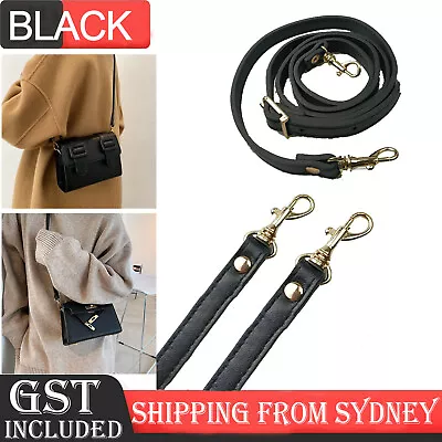 1Pc Adjustable Bag Strap Shoulder Purse Replacement Handbag Cross Body Bag Strap • $4.98