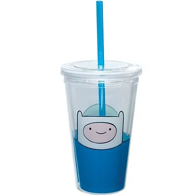£12.58 • Buy Adventure Time - Finn Carnival Cup
