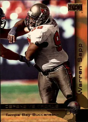 2000 SkyBox Football Card Pick 103-249 • $0.99