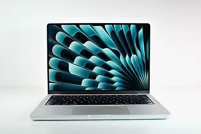 2021 Apple MacBook Pro 14-inch Or 16-inch M1 Max Up To 32-C GPU 64GB RAM 8TB SSD • $1699