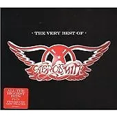 Aerosmith : The Very Best Of CD (2008) Highly Rated EBay Seller Great Prices • £3