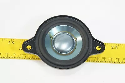 06-2011 Mercedes Ml350 Gl450 Rear Right Left Roof Top Speaker Tweeter 1648201502 • $54.87